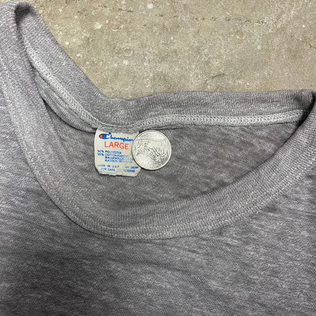 Vintage Paper Thin ST. Louis Tee