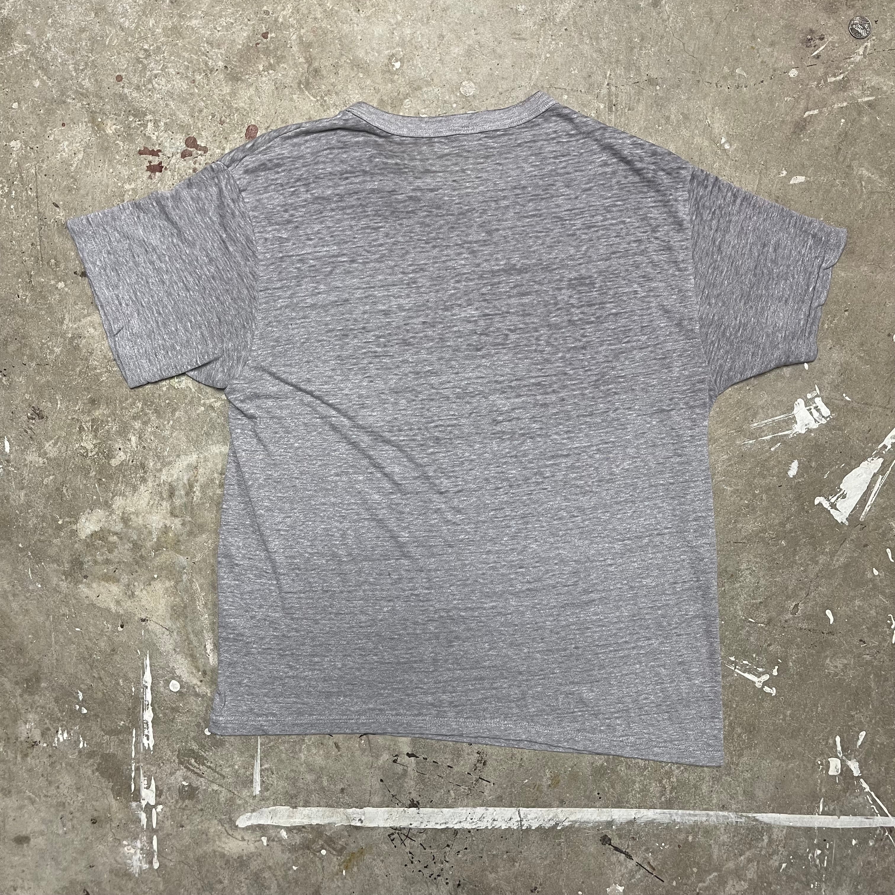 Vintage Paper Thin ST. Louis Tee