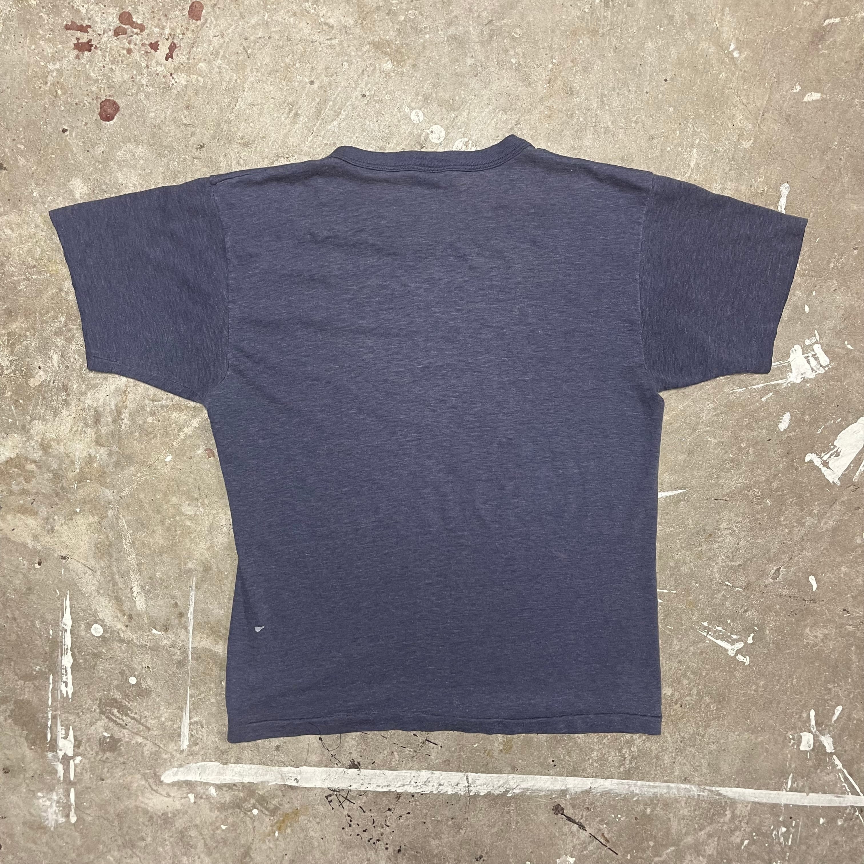 Vintage Detroit Tigers 80s BabyTee T-Shirt