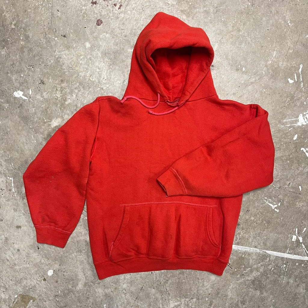 1960's Friends Academy Hoodie