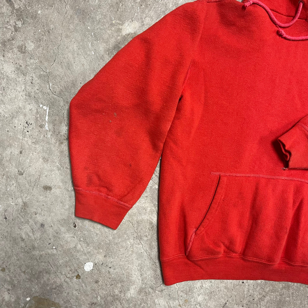 1960's Friends Academy Hoodie