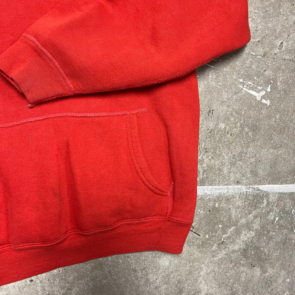 1960's Friends Academy Hoodie