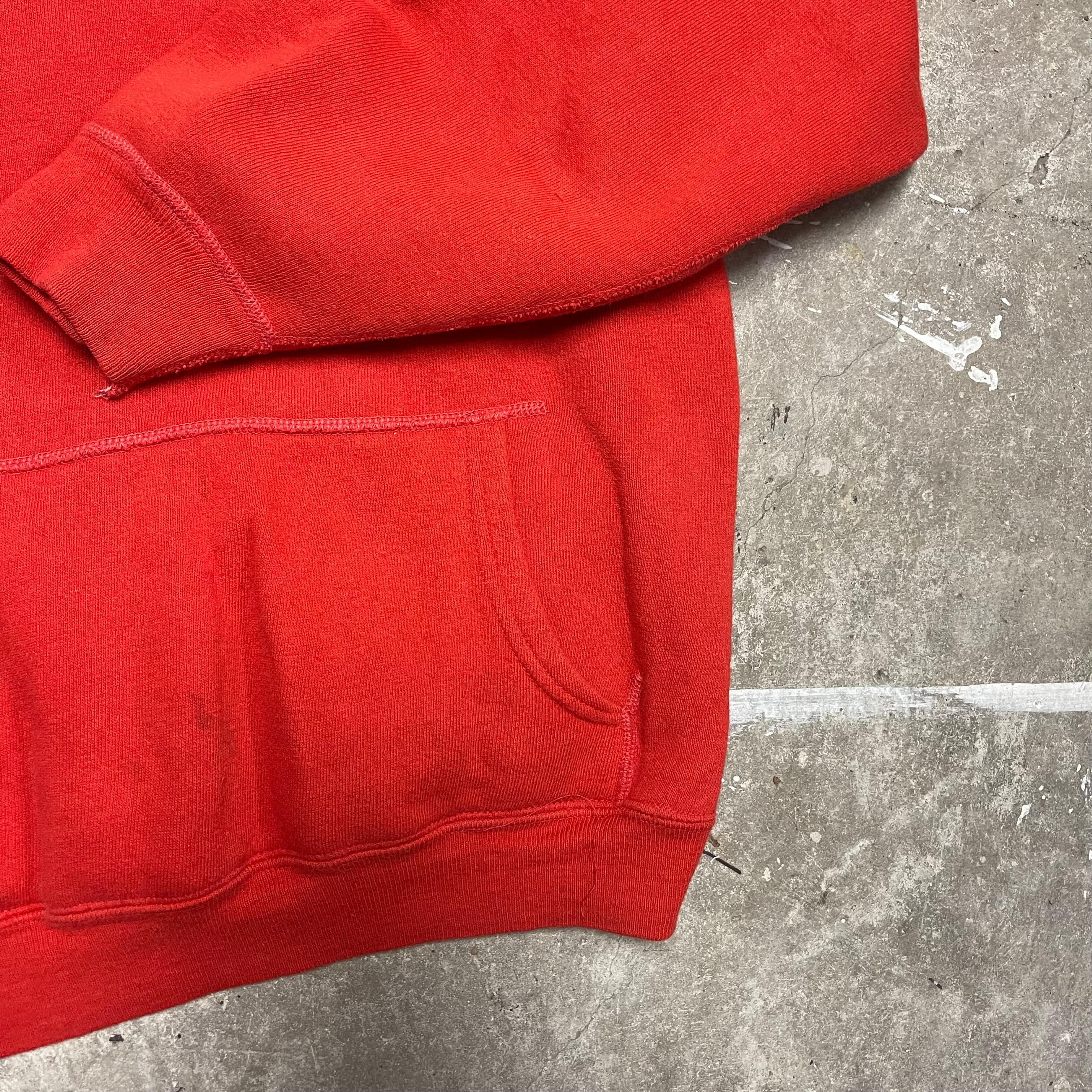 1960's Friends Academy Hoodie