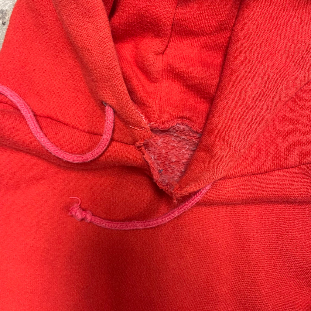 1960's Friends Academy Hoodie